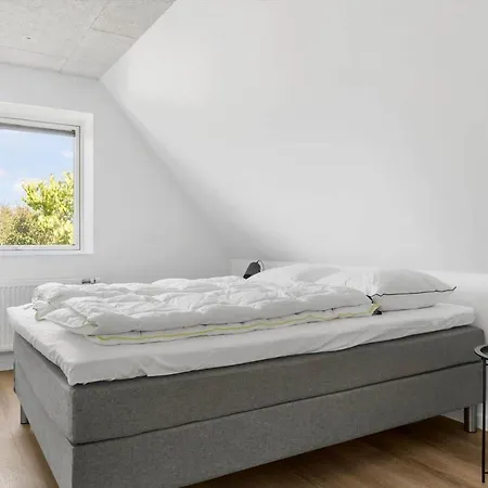 Sb101-tinglev-sofiedalvej-42 別荘