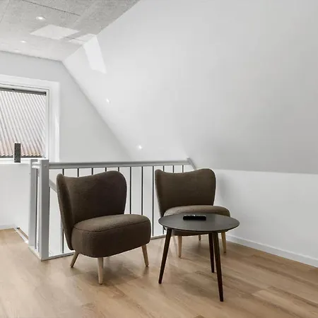 別荘 Sb101-tinglev-sofiedalvej-42