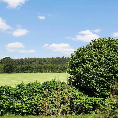 Sb101-tinglev-sofiedalvej-42 別荘 *