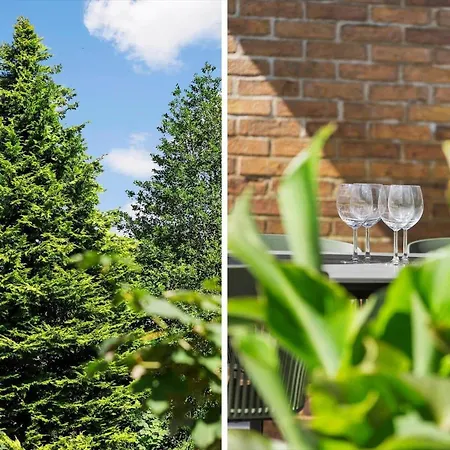 別荘 Sb101-tinglev-sofiedalvej-42 *