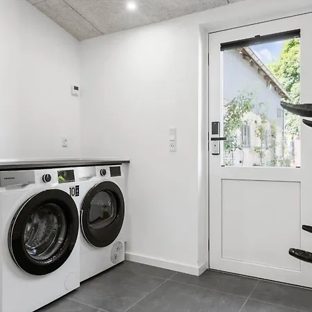 別荘 Sb101-tinglev-sofiedalvej-42 Tinglev