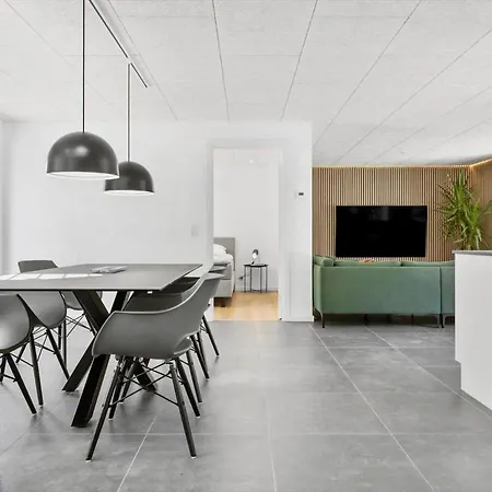 別荘 Sb101-tinglev-sofiedalvej-42