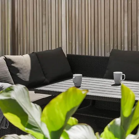 Sb101-tinglev-sofiedalvej-42 別荘 *