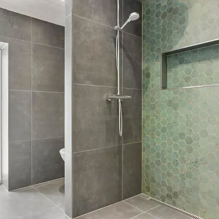 Sb101-tinglev-sofiedalvej-42 別荘 Tinglev