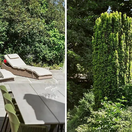 別荘 Sb101-tinglev-sofiedalvej-42 Tinglev