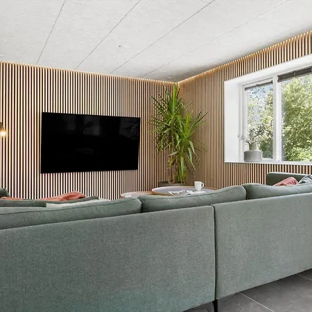 Sb101-tinglev-sofiedalvej-42 別荘